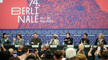 Türk sineması Berlin seferinde, yerli filmler tanıtılıyor - kultur-sanat