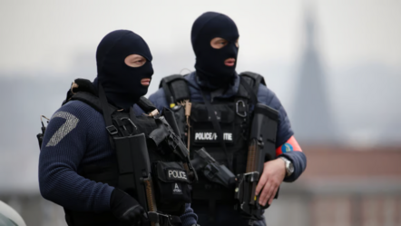 Türkiye ve Avrupa'ya muzlar arasında tonlarca kokain gönderen çeteyi Europol çökertti - dunya