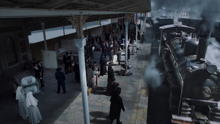 Zaferin Rengi hangi sinemalarda? Zaferin Rengi bilet fiyatları ne kadar, kaç TL? - kultur-sanat