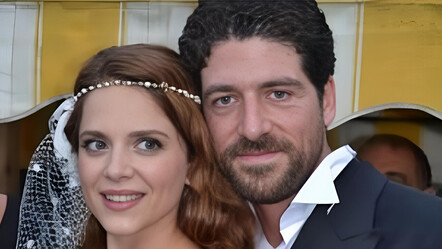 13 yıllık evlilik bitti! 'Issız Adam' Cemal Hünal tek celsede boşandı - magazin