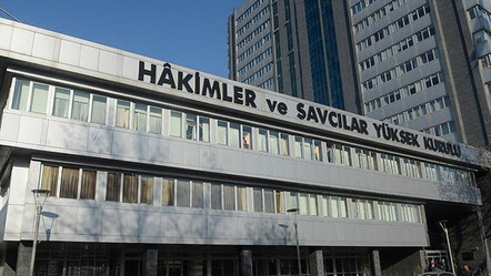 387 isim için yeni karar: Danıştay göreve iade etti, HSK inceleme başlattı - politika
