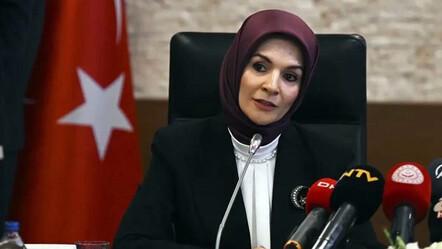 Bakan Göktaş: Pazartesi günü 2 bin 392 engelli vatandaşımızı daha kamu kurumlarımıza yerleştiriyoruz - ekonomi