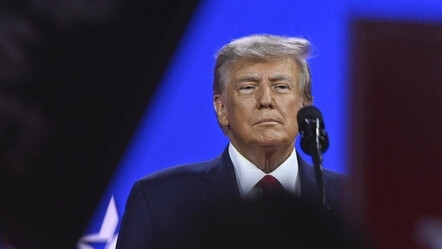 Eski ABD Başkanı Trump'ın yargılandığı dolandırıcılık davasında karar - guncel