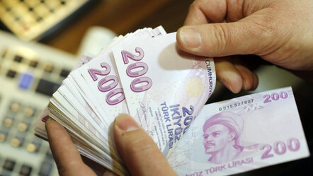 Evde Bakım Yardımı ödemeleri hesaplara yatmaya başladı - haberler