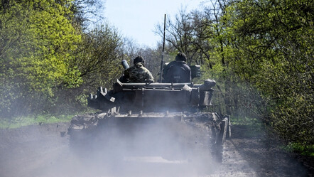 Genelkurmay Başkanı açıkladı! Ukrayna Avdiyivka'dan çekildi - ekonomi