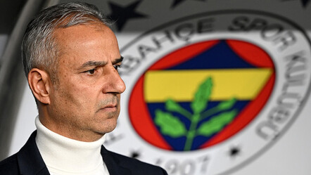 İsmail Kartal'ın galibiyet açıklaması şaşırttı: Erkek gibi futbol oynadık - spor