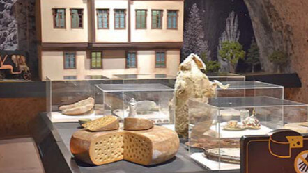 Kalkınma ajansları şehrin çehresini değiştiriyor - YEMEK