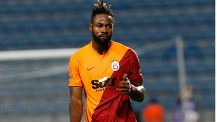 Kayıp ortaya çıktı! Galatasaray'dan ayrılan Luyindama'nın yeni takımı belli oldu - spor