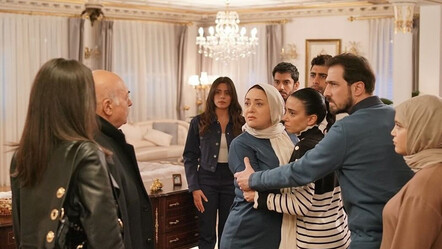 Kızılcık Şerbeti’nin yapımcısından iddialı dizi: Reytinglerde zirveyi zorlayacak - magazin