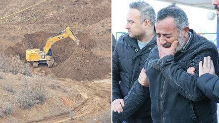 Lisans belgesi iptal! Maden faciasında bilirkişi raporu ihmali gözler önüne serdi - gundem