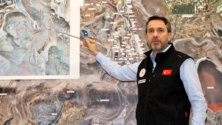 Maden faciasında son durum! Bakan Bayraktar: 6 kardeşimiz dere yatağında, 3 işçi manganez ocağında - gundem