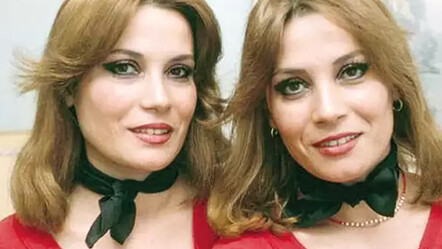 “Param Yok Pulum Yok” şarkısıyla şöhreti yakalayan Meral ve Zuhal kardeşler yıllar sonra ortaya çıktı - magazin