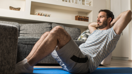 Sosyal medya sakat bırakıyor! Aplikasyonlarla egzersiz yapmak, faydadan çok zarar getiriyor - saglik