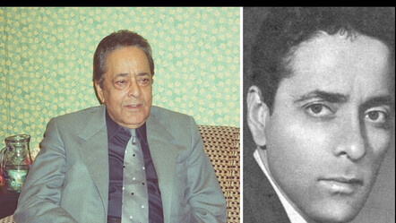 Vefatının üzerinden 15 yıl geçti! Duayen tiyatrocu Gazanfer Özcan