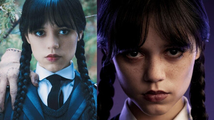 Wednesday'in 2 sezonu ne zaman başlayacak? Wednesday 2 sezon çekimleri bitti mi? - haberler