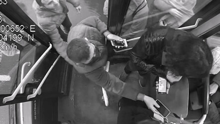 Beşiktaş'ta bir garip hırsızlık...Suç makinesi hırsız çaldığı telefonu beğenmeyip geri verdi - gundem