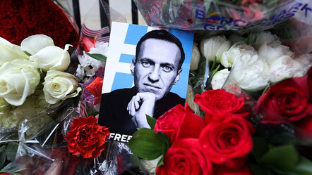 Cezaevinde ölen Rus muhalif Navalny'nin cenazesinde çelişki iddiaları: Cansız bedeni ailesine teslim edilmedi - dunya