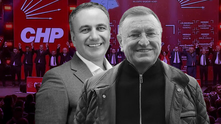 CHP, Hatay'da Lütfü Savaş'ı, Esenyurt'ta Ali Gökmen'i anons etmedi - gundem