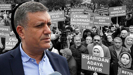 CHP'de şimdi de adaylık isyanı! Vatandaşlardan Kemal Deniz Bozkurt’a destek - gundem