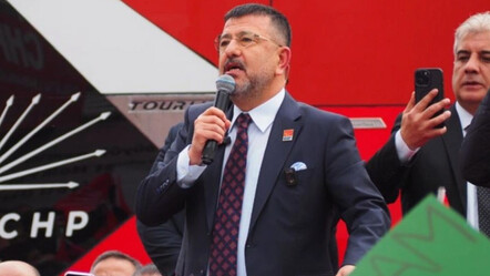 CHP'nin Malatya adayı Ağbaba'dan mitingde tuhaf sözler: Elimi değil gövdemi sokmaya geldim - gundem