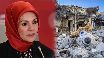 Deprem sonrası kaybolan çocuklar iddiası... Bakan Göktaş'tan bir açıklama daha - gundem