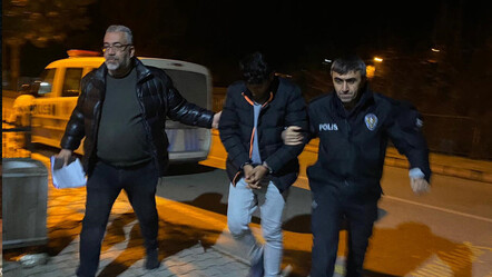 Emekli profesörü korkutup 6,5 milyon TL dolandırdı - guncel