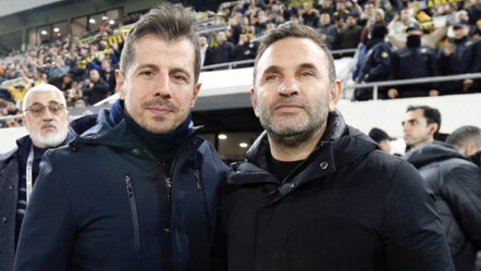 Galatasaray'a 3-0 kaybeden Emre Belözoğlu'ndan övgü: Tarihin en iyisi - spor