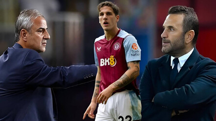 İngiltere basını son dakika olarak duyurdu: Nicolo Zaniolo Türkiye’ye geri dönüyor! İşte yeni adresi - spor