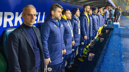 'İstenmeyen adam Mert Hakan Yandaş, 6 ay peşinden koştuğun Krunic'ten daha faydalı oldu' - spor