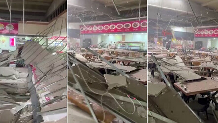 Köfteci Yusuf'ta can pazarı yaşanmıştı: Yeni görüntüler 'Burası afet bölgesi mi?' dedirtti - gundem