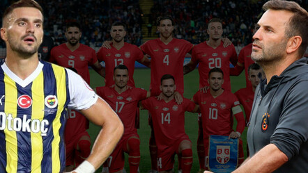 Okan Buruk, Tadic'in 'gencini' buldu! Zaha ve Kerem Aktürkoğlu ayrılırsa 'B' planı hazır - spor