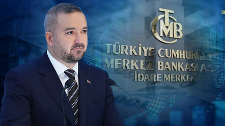 Piyasalar Merkez Bankası'nın faiz kararına odaklandı! İşte beklentiler - ekonomi