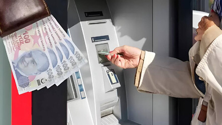 SSK ve Bağ-Kur emeklilerine bir müjde daha! Bankalar promosyon ücretlerini güncelledi, hesaplara 15 bin TL yatırılacak - ekonomi