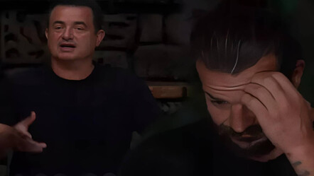 Survivor’da yer yerinden oynayacak! Hakan Hatipoğlu diskalifiye mi oluyor? Acun Ilıcalı açıkladı - magazin