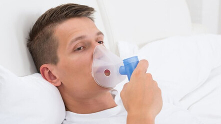 Uzman doktor KOAH'a dikkat çekti: Sigara içmeyenler de risk altında - saglik