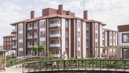 2 milyonluk eve ne kadar kredi çıkar? - haberler