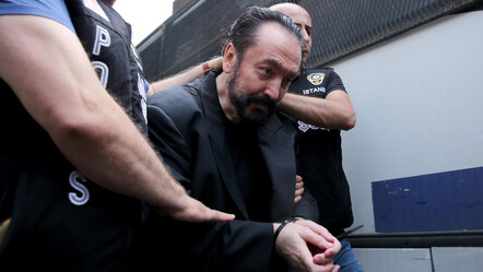 Adnan Oktar suç örgütüne yeni dava: İddianameden İsrailli siyasetçiler çıktı - gundem