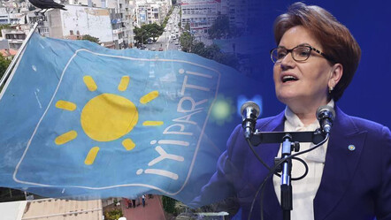 Akşener'in aday tanıtımı sonrası İyi Parti Esenyurt teşkilatı istifa etti: İmamoğlu'nu destekleyecekler - gundem