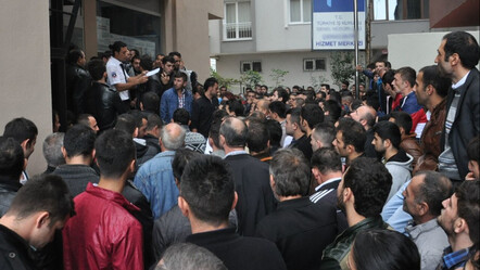 Bakan Göktaş duyurdu: 8 bin sözleşmeli personel daha alınacak - gundem