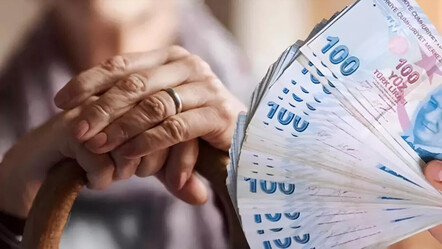 Bankalardan emeklilere promosyon müjdesi! 10 bin TL üzeri maaş alanlara zam geldi, İşte güncel ücretler - ekonomi