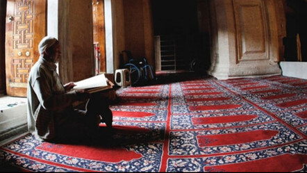 Berat kandilinde oruç tutulur mu? - haberler