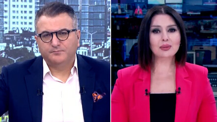 Cem Küçük'ün canlı yayınında duyurdu! 1 Nisan'da emekliye çifte zam iddiası - ekonomi