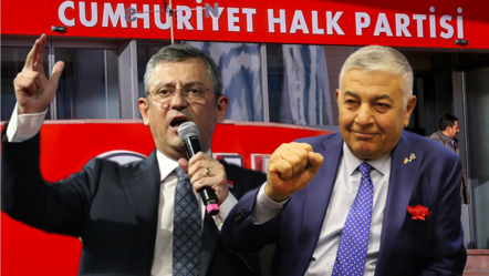 CHP lideri Özel Sarıyer'de yanlıştan mı dönüyor? Şükrü Genç, gelen aramayla kararını erteledi - politika