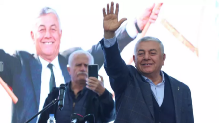 CHP'li Şükrü Genç: 'Evrakları hazırladım, bağımsız aday olabilirim' - politika
