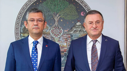 CHP'nin Hatay için temasa geçtiği isim belli oldu! - politika