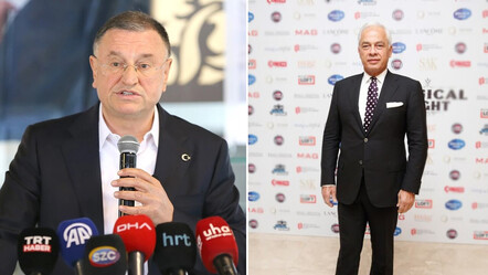 CHP'de Lütfü Savaş'ın alternatifi bulundu! Mehmet Dönen isminin açıklanması bekleniyor - gundem