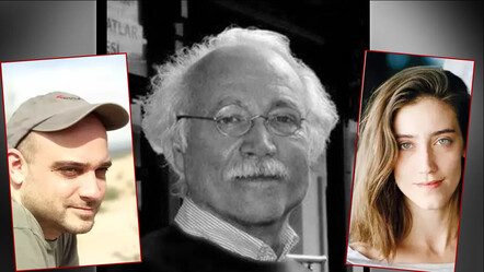 Dünyaca ünlü ressam Zeki Fındıkoğlu'nun mirası dava konusu oldu: Eşi paranoyak hale getirdi - GÜNCEL