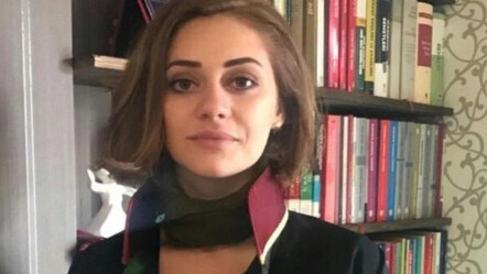 Feyza Altun tutuklandı mı, neden gözaltına alındı? Feyza Altun ne ceza aldı, serbest mi bırakıldı? - gundem