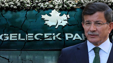 Gelecek Partisi Ankara İl Başkanı istifa etti: 'Mansur Yavaş' detayı - politika