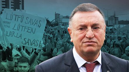 Hataylılardan CHP'de adaylığı tartışılan Lütfü Savaş'a destek: Böyle başkan Hatay'a gelmedi - politika